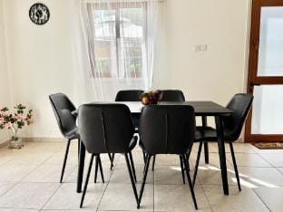 VOR - STAY Tranquility Cove Vacation rental in Oroklini