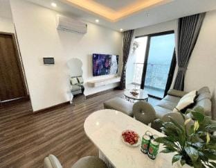 TOM Homestay  Apartment in Laos