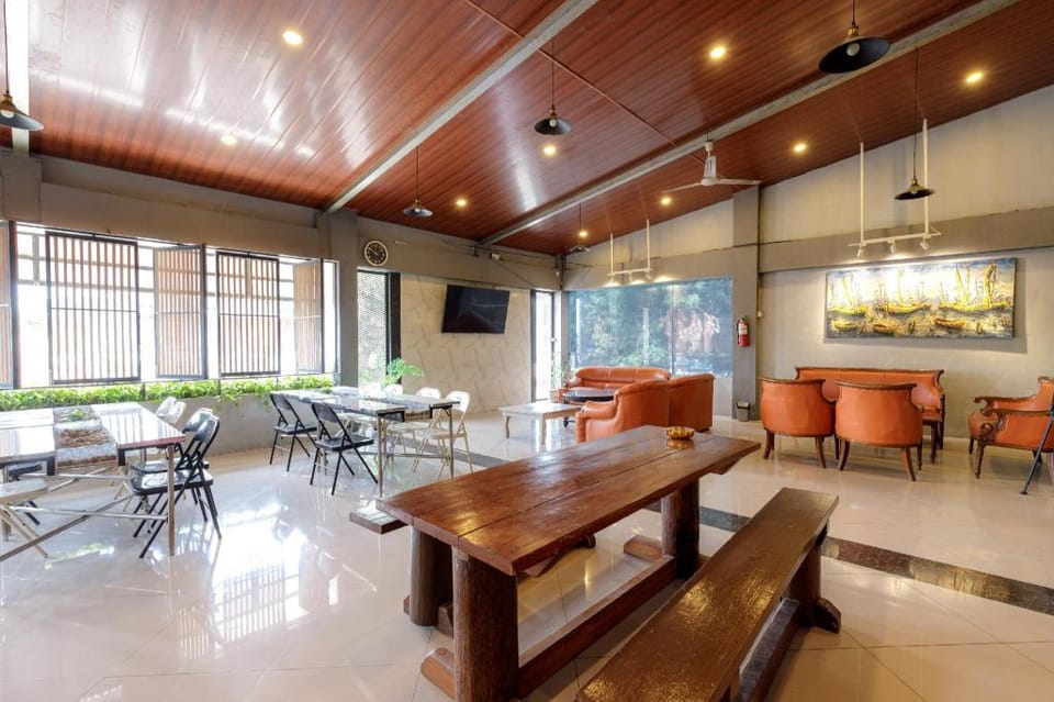 Urbanview Hotel Delima 101 Syariah Hotel in Indonesia