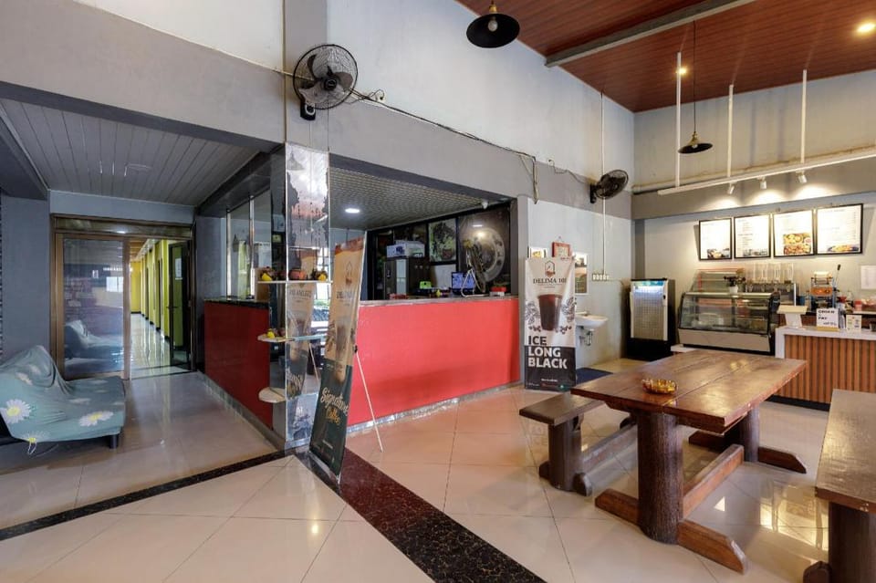 Urbanview Hotel Delima 101 Syariah Hotel in Indonesia