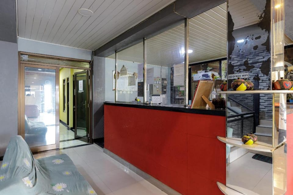 Urbanview Hotel Delima 101 Syariah Hotel in Indonesia