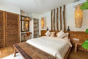 Villa Senya by The Bali Agent Vacation rental in North Kuta