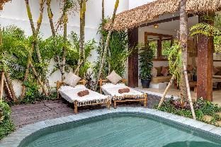Villa Senya by The Bali Agent Vacation rental in North Kuta
