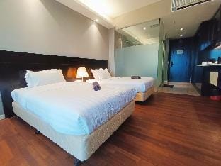 Malacca City Center Apartments Apartment in Malacca