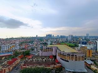 Malacca City Center Apartments Apartment in Malacca