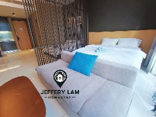 Pines Melaka Family Suite 4 Pax | Melaka River Apartment in Malacca