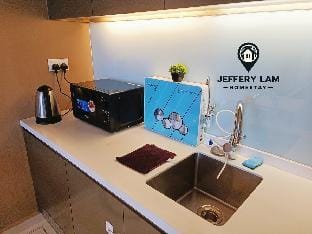 Pines Melaka Family Suite 4 Pax | Melaka River Apartment in Malacca