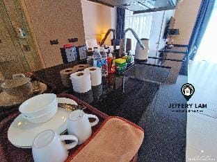 Melaka Raya Apartments Apartment in Malacca