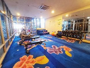 Melaka Raya Apartments Apartment in Malacca