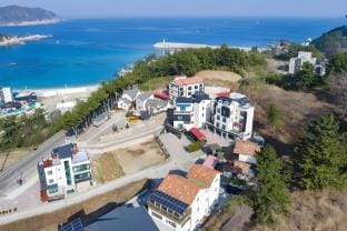 Ilmare Pension Bed and Breakfast in South Korea
