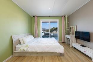 Ilmare Pension Bed and Breakfast in South Korea