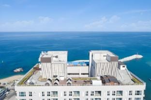 The Gangneung Ocean Stay Episode 6 Bed and Breakfast in South Korea