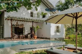 Sukomala Imaduwa Villa in Southern Province
