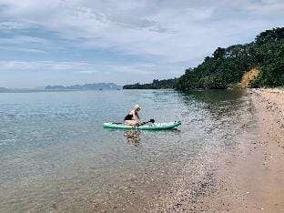Sea for Rest beach club Villa in Thailand
