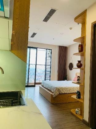 HomeStay Ecopark QuynhDao Apartment in Laos