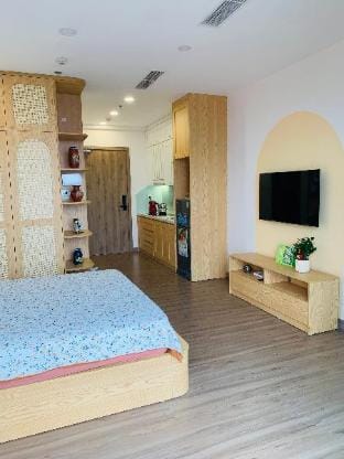 HomeStay Ecopark QuynhDao Apartment in Laos