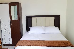Bungo Bed and Breakfast Workation Vacation rental in West Sumatra, Indonesia