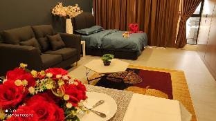 Sepang / Kuala Lumpur International Airport Apartments Apartment in Negeri Sembilan, Malaysia