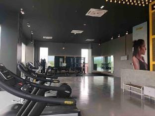 BELL Suites KLIA Staycation – Studio - SelfCheckIN Apartment in Negeri Sembilan, Malaysia