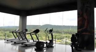 BELL Suites KLIA Staycation – Studio - SelfCheckIN Apartment in Negeri Sembilan, Malaysia