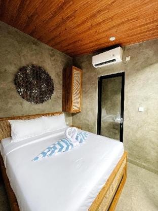 Quiet 1BDR Villa at Central of Berawa! Brand NEW! Vacation rental in North Kuta