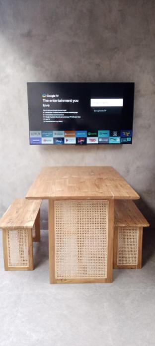 Quiet 1BDR Villa at Central of Berawa! Brand NEW! Vacation rental in North Kuta