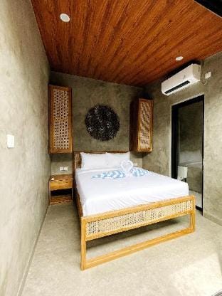 Quiet 1BDR Villa at Central of Berawa! Brand NEW! Vacation rental in North Kuta