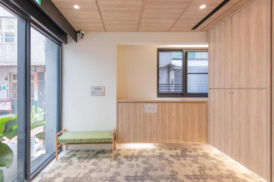 Fort Provintia Bed and Breakfast in Kaohsiung