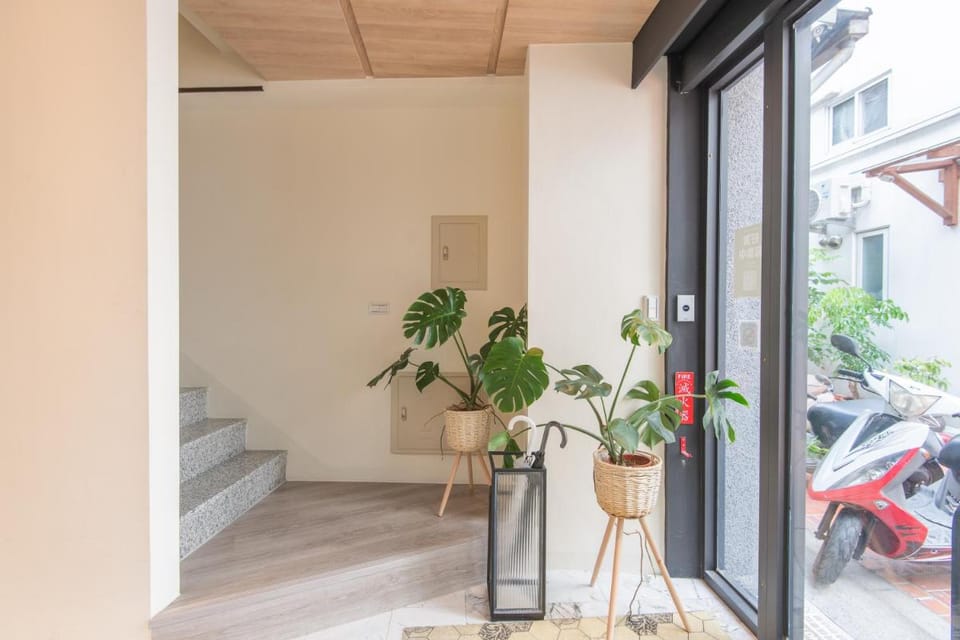 Fort Provintia Bed and Breakfast in Kaohsiung