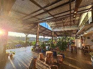 Forest Side Farm-2 Bedroom Suite near Jim Corbett Vacation rental in Uttarakhand