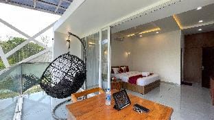The Scottish Bungalow Vacation rental in Kerala
