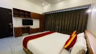 The Scottish Bungalow Vacation rental in Kerala