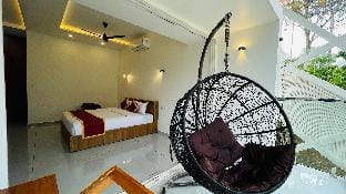 The Scottish Bungalow Vacation rental in Kerala
