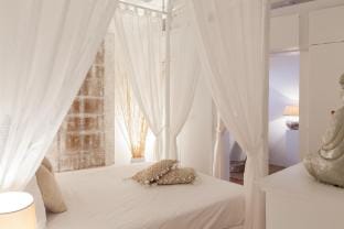 Piazza Navona Deluxe Apartment in Rome