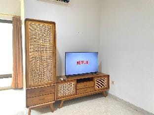 Spacious 3 BR Villa @ Kuta Bali (Sharing Pool) Villa in Kuta
