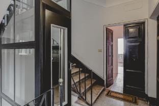 Frattina 11 people Apartment in Rome