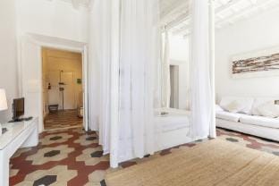 Campo Home Apartment in Rome