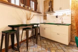 Campo De' Fiori Grottino Apartment in Rome