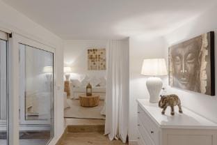 Campo de' Fiori Grotte Apartment in Rome
