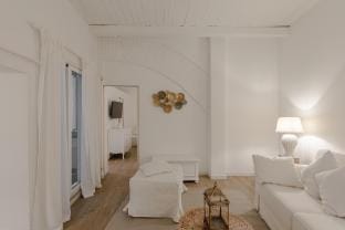 Campo de' Fiori Grotte Apartment in Rome