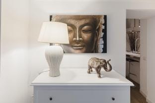 Campo de' Fiori Grotte Apartment in Rome
