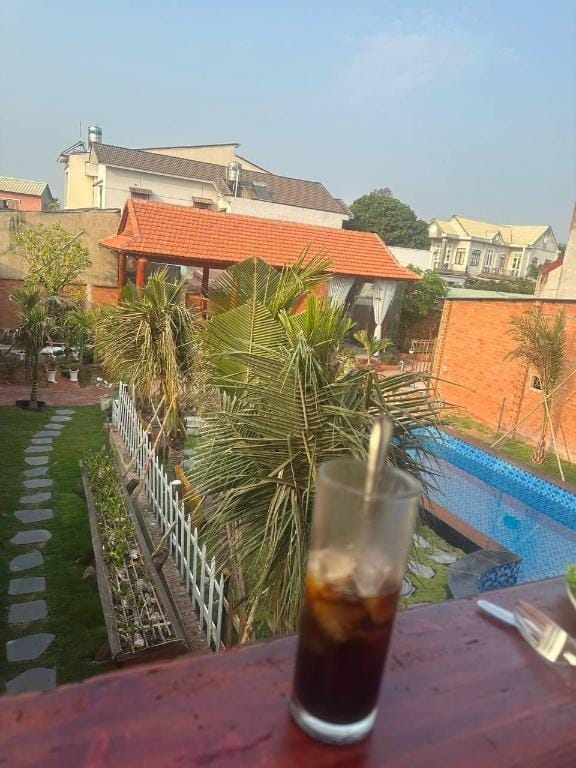Homestay Hương xưa Vacation rental in Cambodia