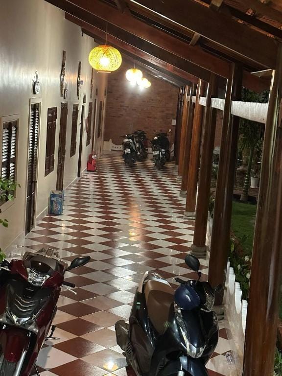 Homestay Hương xưa Vacation rental in Cambodia