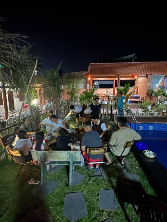 Homestay Hương xưa Vacation rental in Cambodia