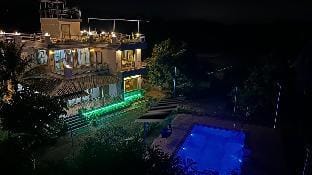 6BHK Kasturi Villa By Gemstone Hospitality Villa in Maharashtra