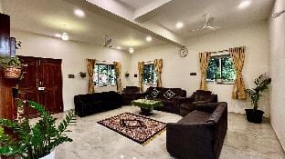 6BHK Kasturi Villa By Gemstone Hospitality Villa in Maharashtra