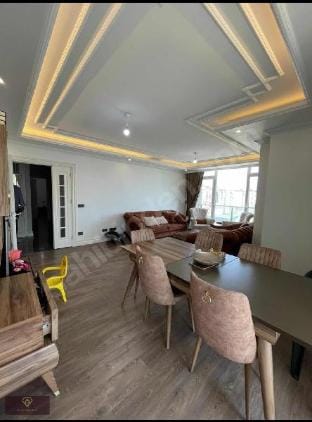AZUR MARMARA FULLY FURNISHED FLAT CLOSE WESTMARINA Vacation rental in Istanbul