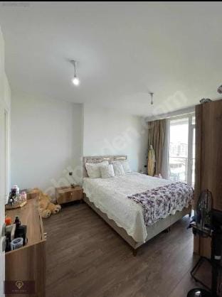 AZUR MARMARA FULLY FURNISHED FLAT CLOSE WESTMARINA Vacation rental in Istanbul