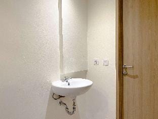 Modern Look & Clean 2BR Meikarta Apt By Travelio Apartment in West Java