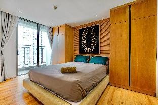 Central Apartments - RiverGate Residence Building Apartment in Ho Chi Minh City